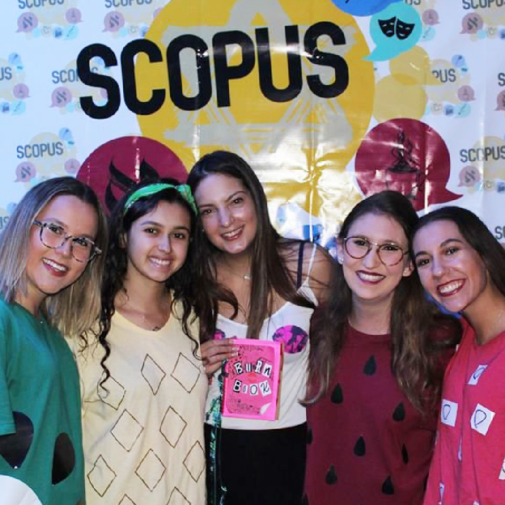 Scopus Hanoar
